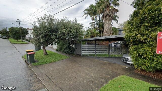 Garland Road House