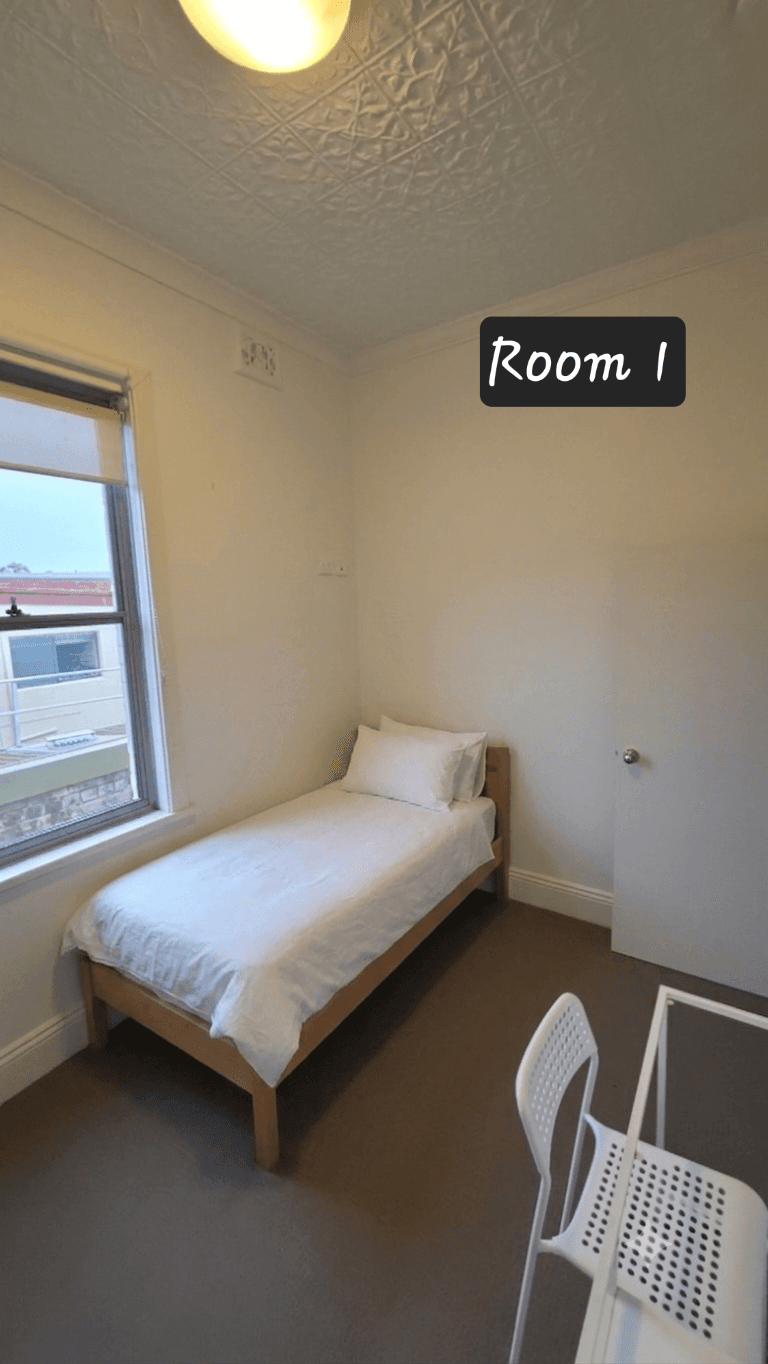 Room Canberra